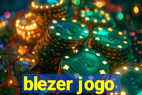 blezer jogo